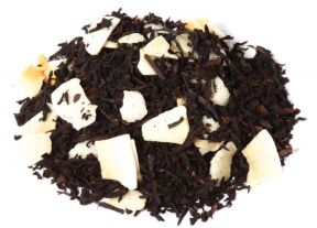 Tee Versand: Kokos Cream Bio 903