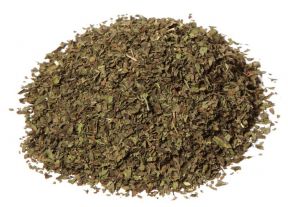Peppermint Tea Organic 1137