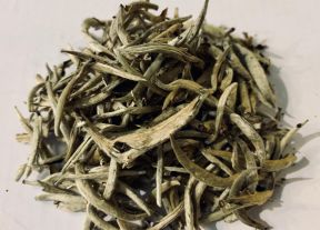 China Yin Zhen Organic 534