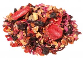 Erdbeere-Sahne Bio 1406 Tee bestellen