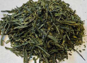 Südkorea Sencha Bio 708 jetzt online Tee bestellen