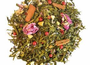 Online Tee kaufen: Tee…kila! Bio 980
