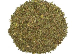 Marrakesch Mint Organic 1133