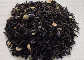Earl Grey Jasmine Tea